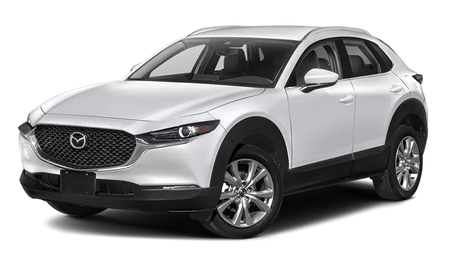 Mazda CX 30 es el Mejor SUV Subcompacto en 2023 