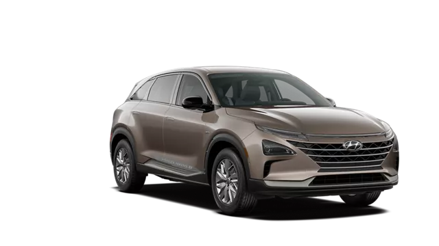 2023 Hyundai