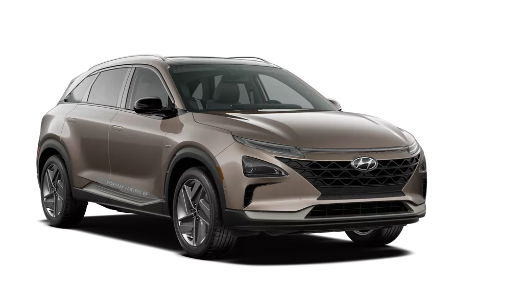 2021 Hyundai Tucson Accessories & Parts at