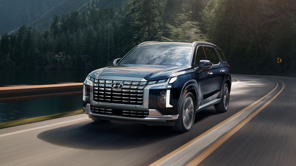 2023 Hyundai Palisade E Brochure Get Calendar 2023 Update