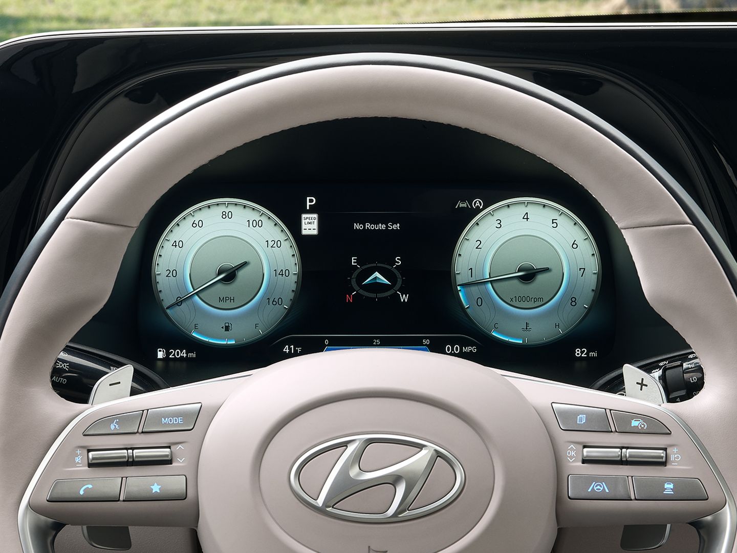 Ford F-150 Interior Features