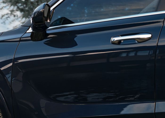 23 現代汽車palisade Calligraphy 配置版本資訊 美國現代汽車