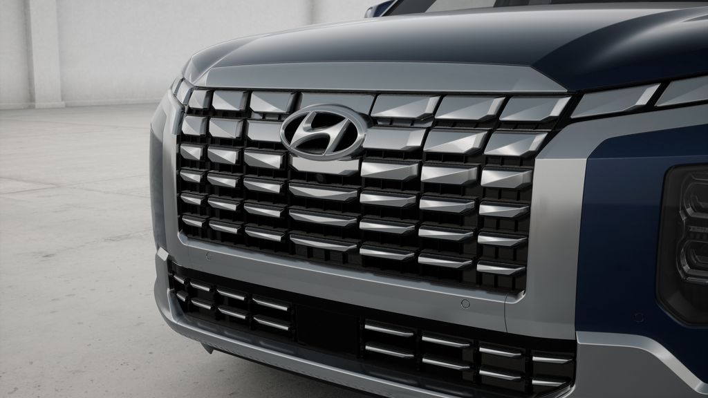 2023 Hyundai Palisade Calligraphy Features Get Calendar 2023 Update