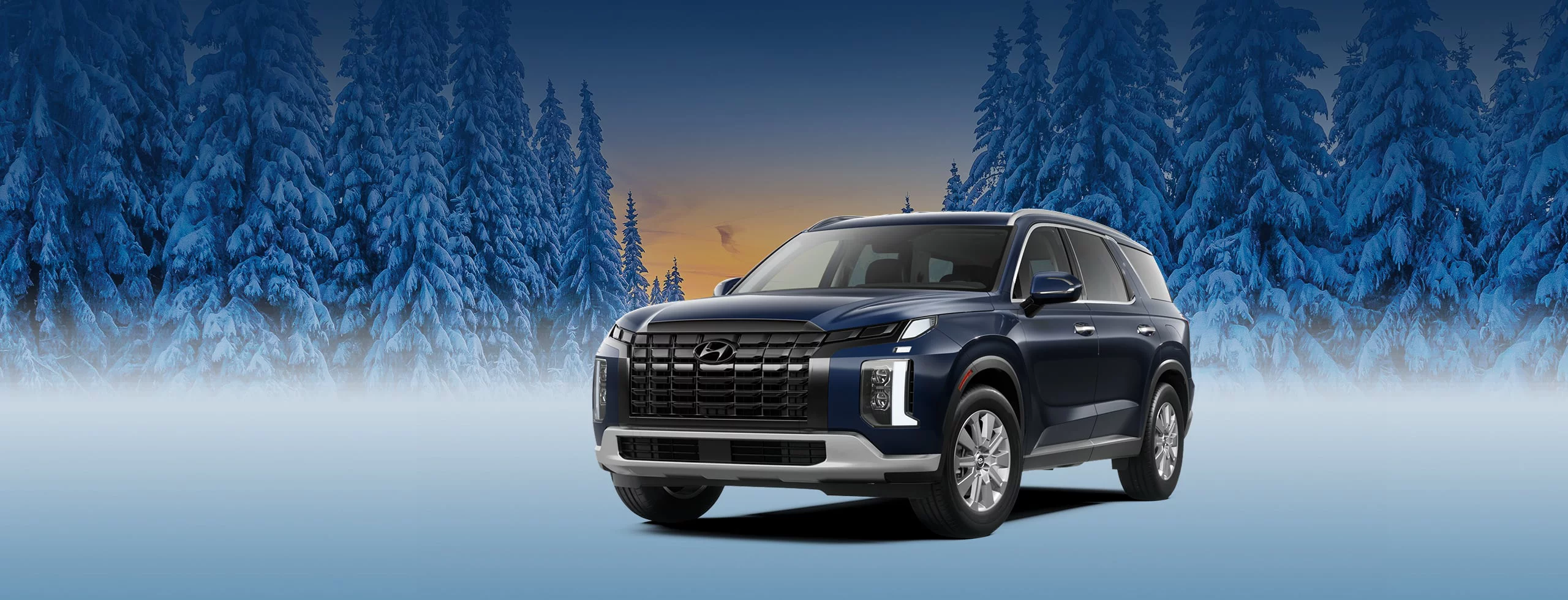 Hyundai USA: Cars, SUVs, & Electric Vehicles | Official Site