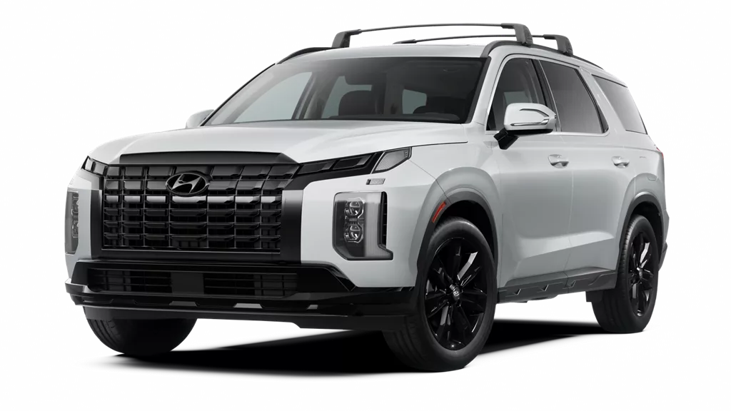 2023 Hyundai Palisade Price and Trims