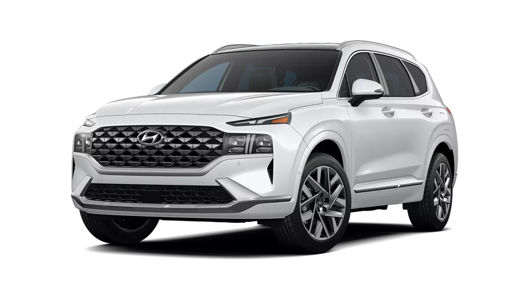 Santa Fe 2023 HyundaiUSA.com