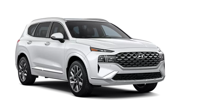 2023 Hyundai Santa Fe Prices, Reviews, and Pictures