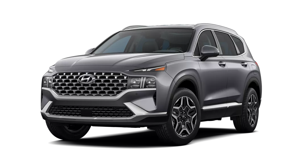 2023 Santa Fe Hybrid