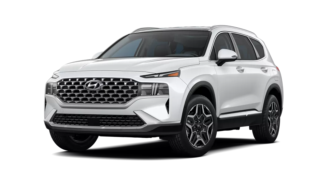 2023 Santa Fe Hybrid SEL Premium