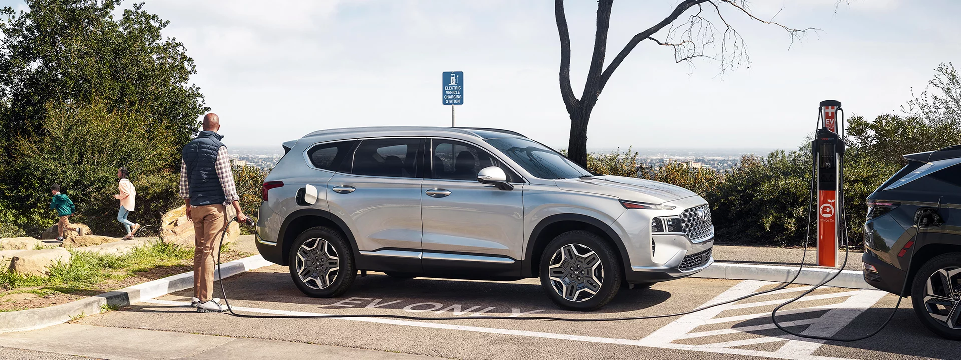 Electric vs Plugin vs Hybrid Vehicles Len Stoler Hyundai