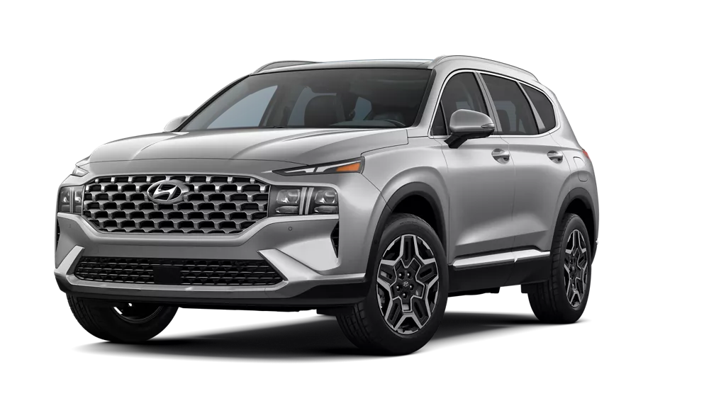 2023 Santa Fe Plug-in Hybrid, Warranty Info