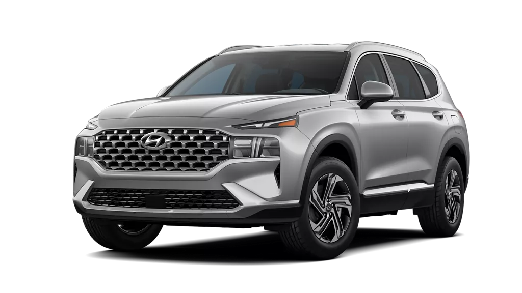 2023 Hyundai Santa Fe Prices, Reviews, and Pictures