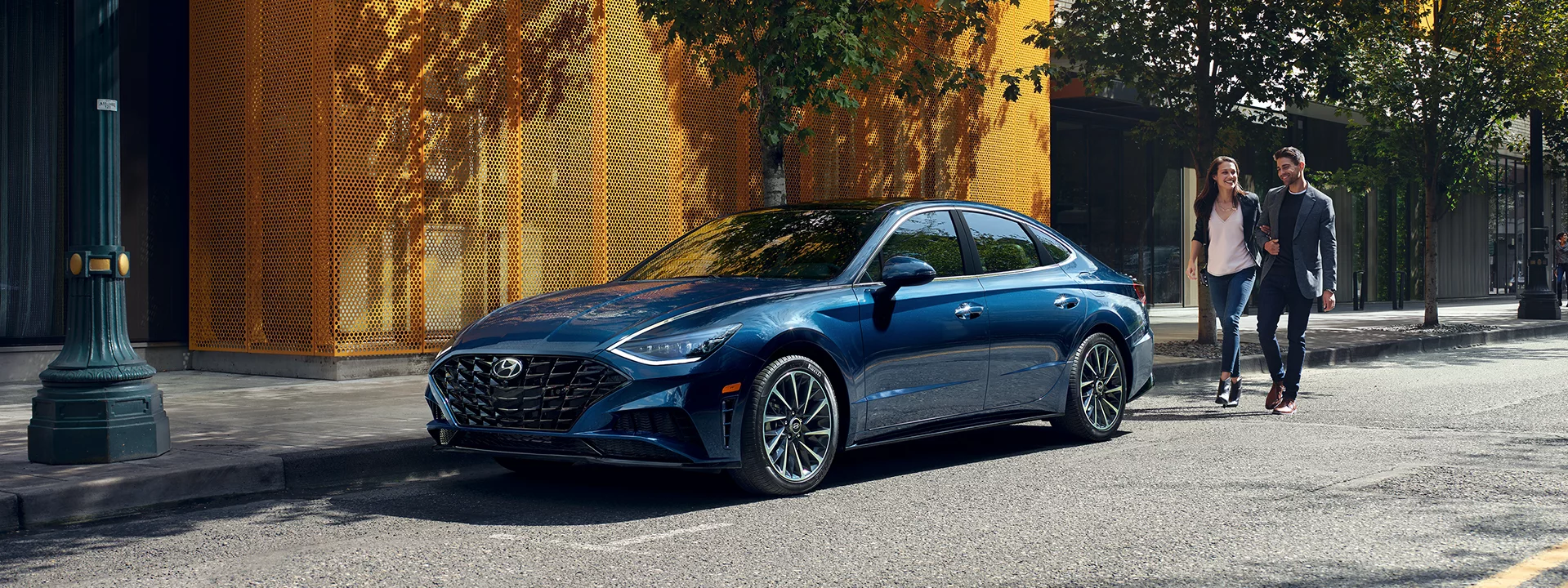 Hyundai Sonata Maintenance Schedule