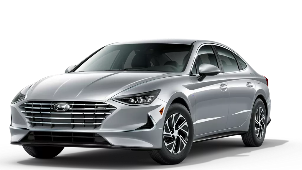 Hyundai Sonata Hybrid performance - Find a Car