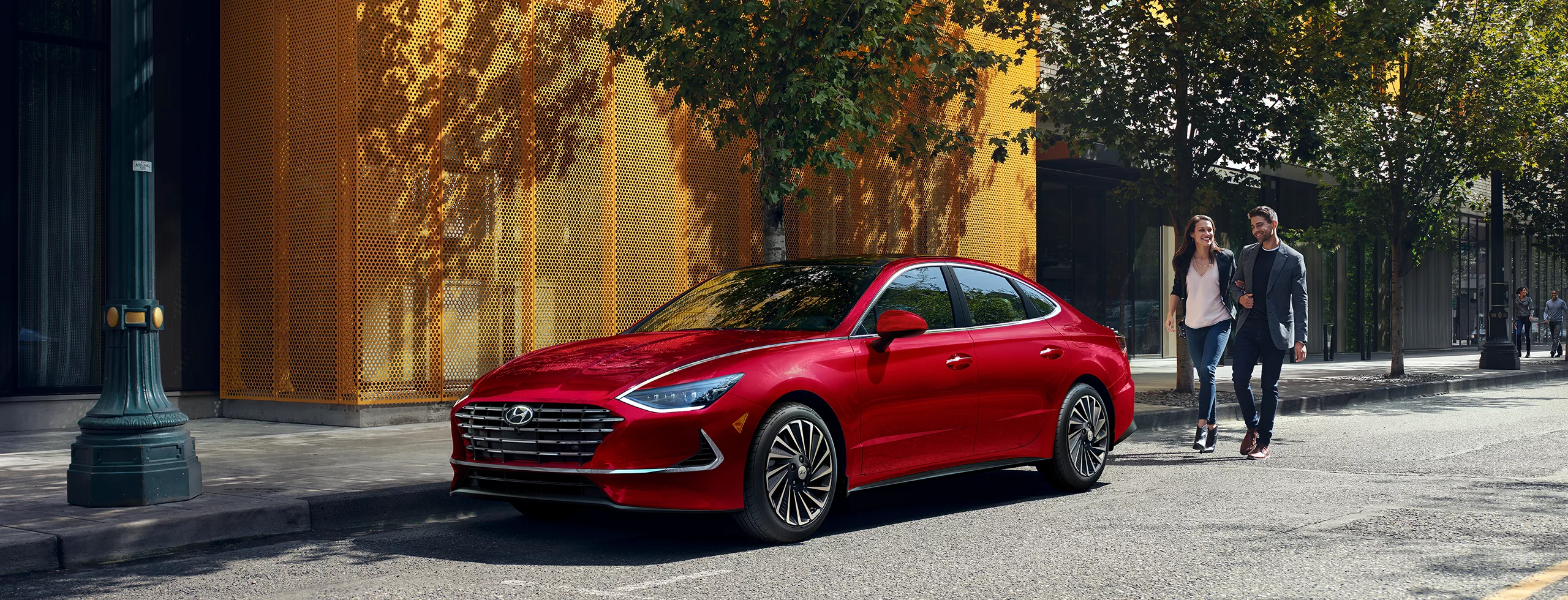 Changes to the 2023 Hyundai Models