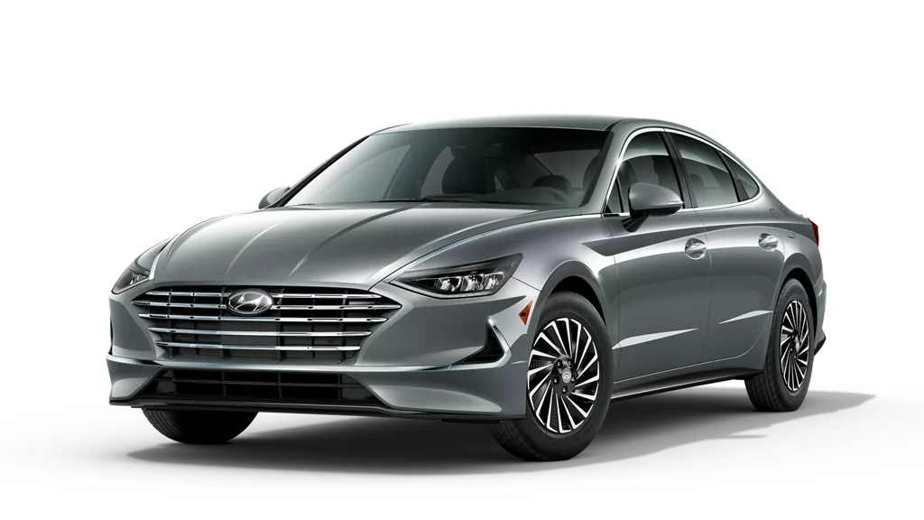 2023 Hyundai Sonata Hybrid Features & Specs Hyundai USA