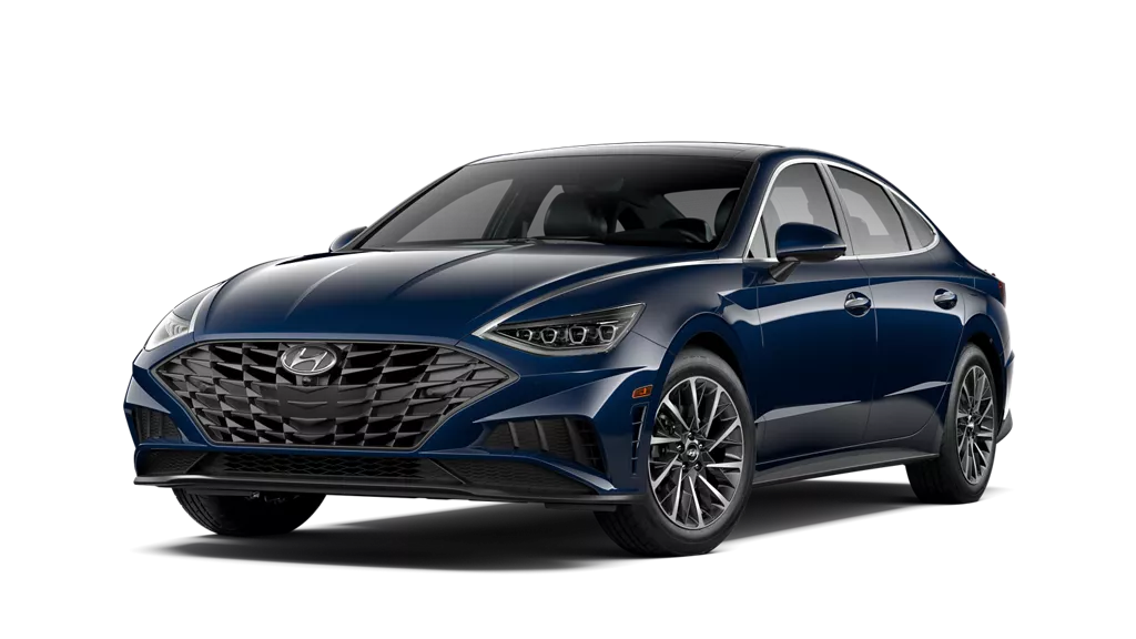 Hyundai USA: Cars, SUVs, & Electric Vehicles