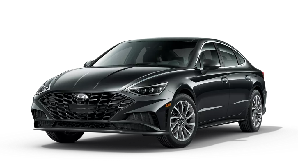Hyundai USA | The All-New 2023 Sonata