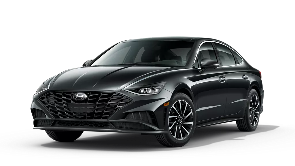 2023 Hyundai Sonata Features & Specs | Hyundai USA