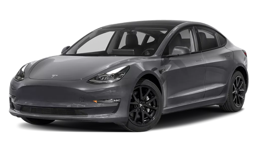 Tesla Model 3 2023