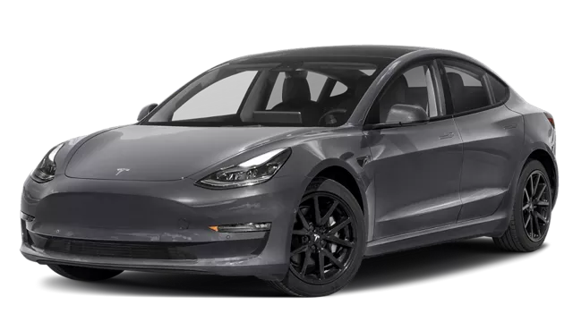 Tesla 2023