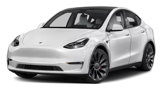 2025 Tesla