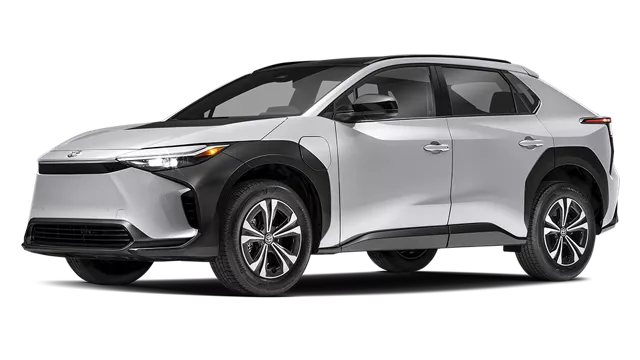 2023 Toyota