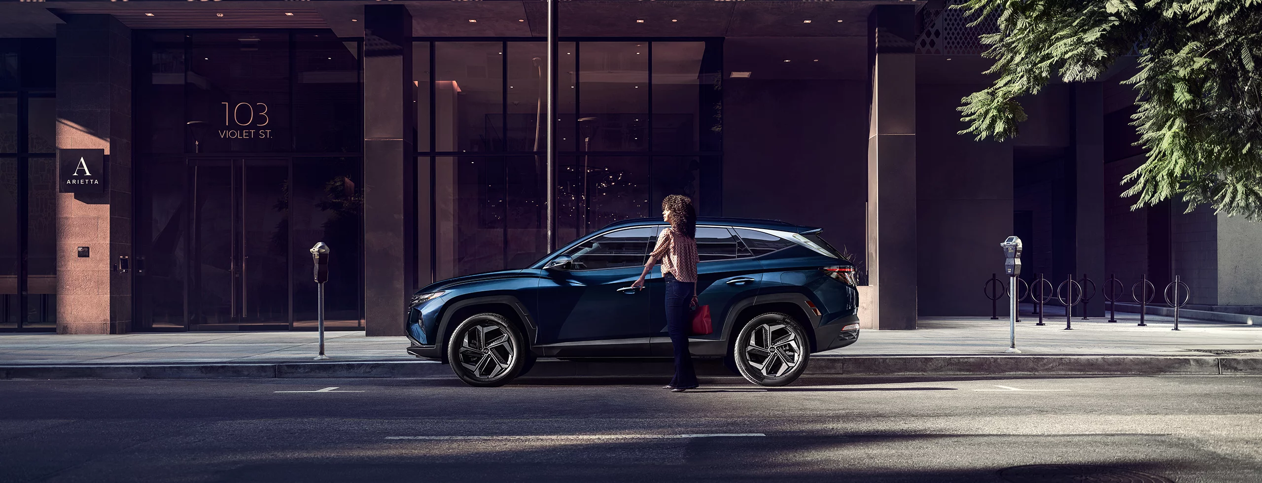 Why the 2023 Hyundai Tucson should be on top of your list