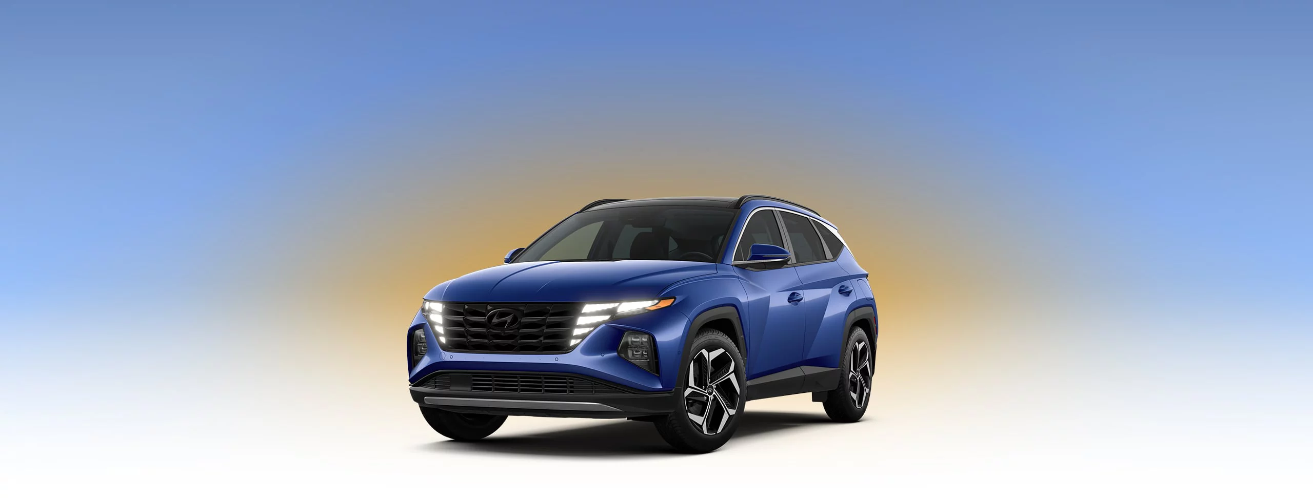 Hyundai Getaway Sales Event