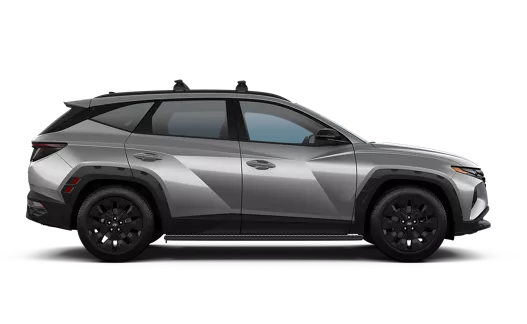 TUCSON Híbrido enchufable 2024. SUV líder de ventas en su categoría