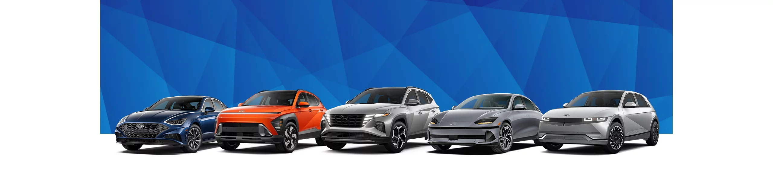 Hyundai Deals and Special Offers