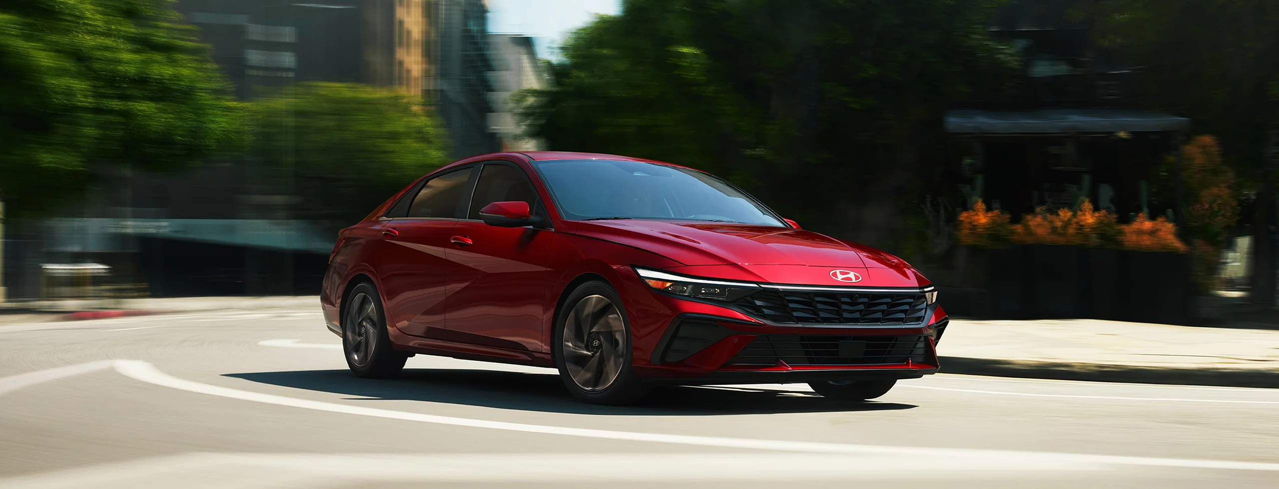 2024 ELANTRA