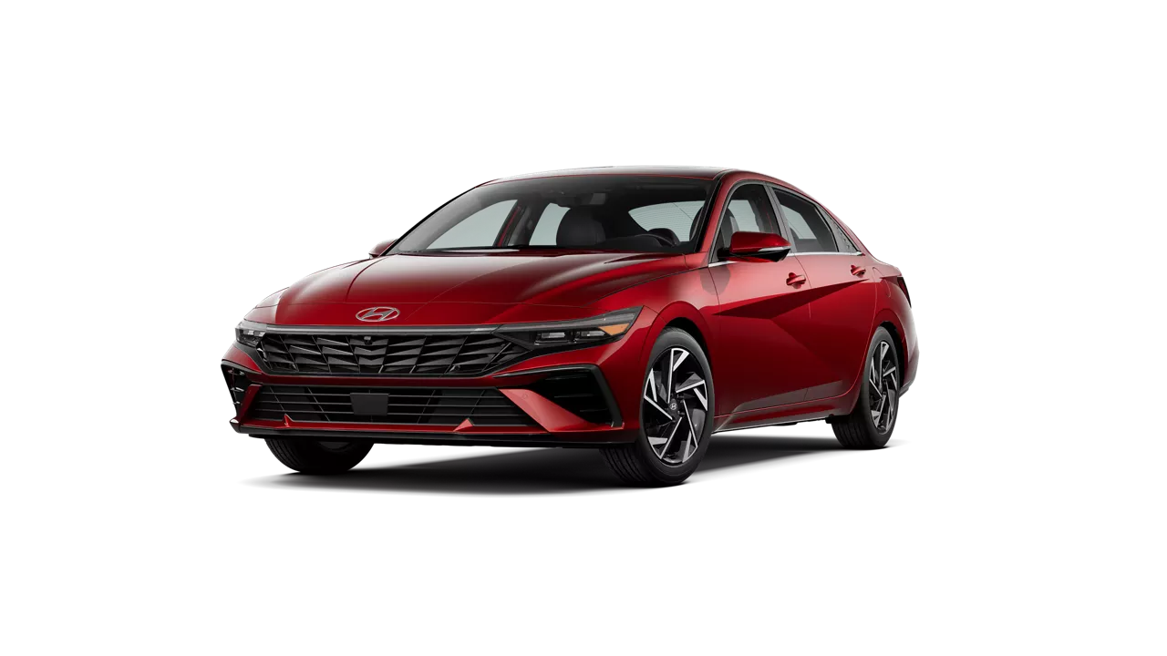 2024 ELANTRA