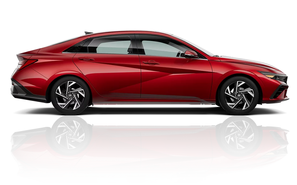2024 Elantra