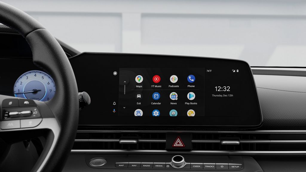 Android Auto