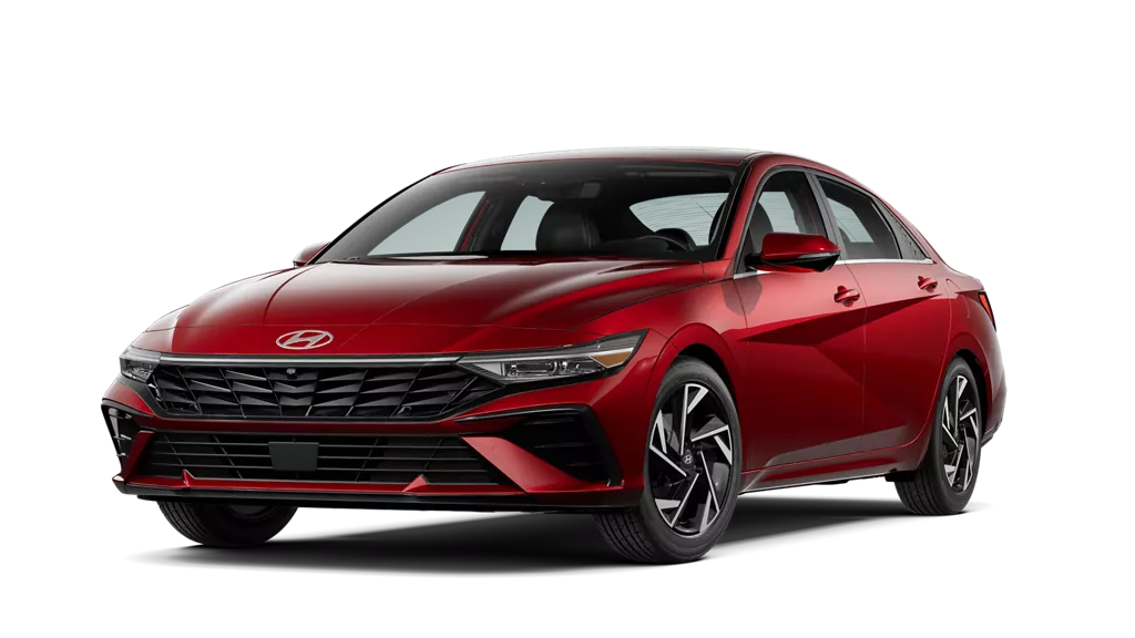 Hyundaiusa.com 2024 Elantra