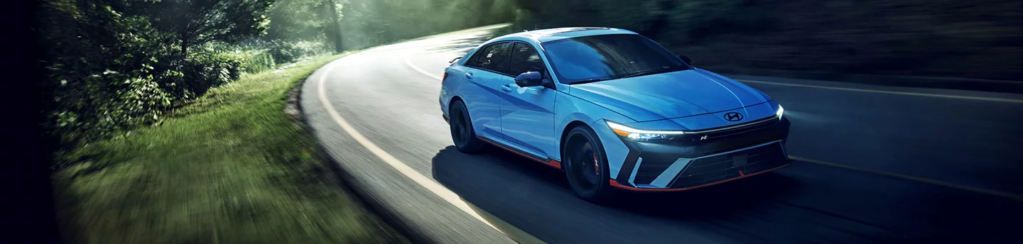 2024 Hyundai Elantra vs. 2024 Toyota Corolla: The Elantra's Edge in Performance, Style, and Technology thumbnail