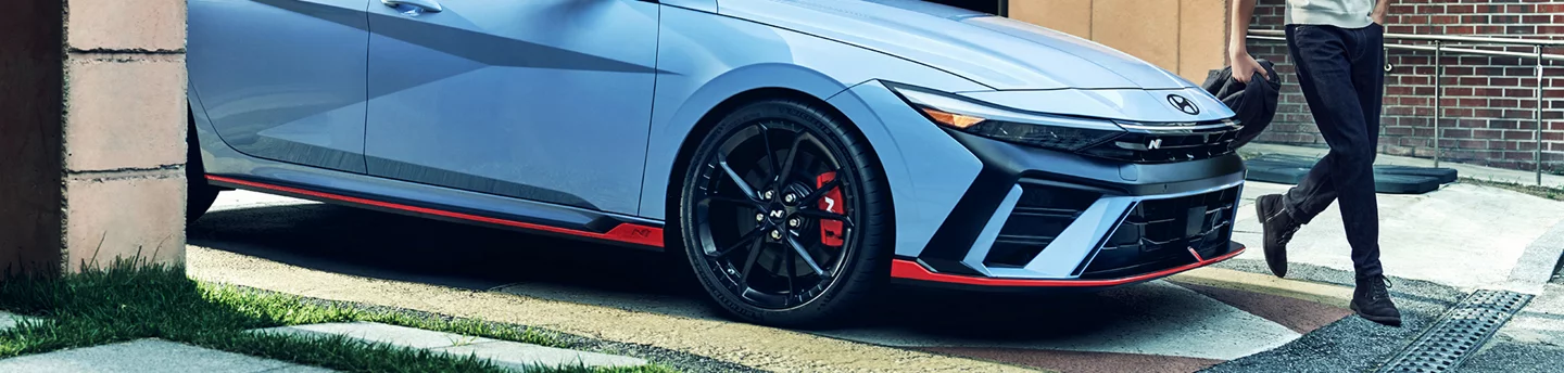 2024 Hyundai Elantra vs. 2024 Toyota Corolla: The Elantra's Edge in Performance, Style, and Technology thumbnail