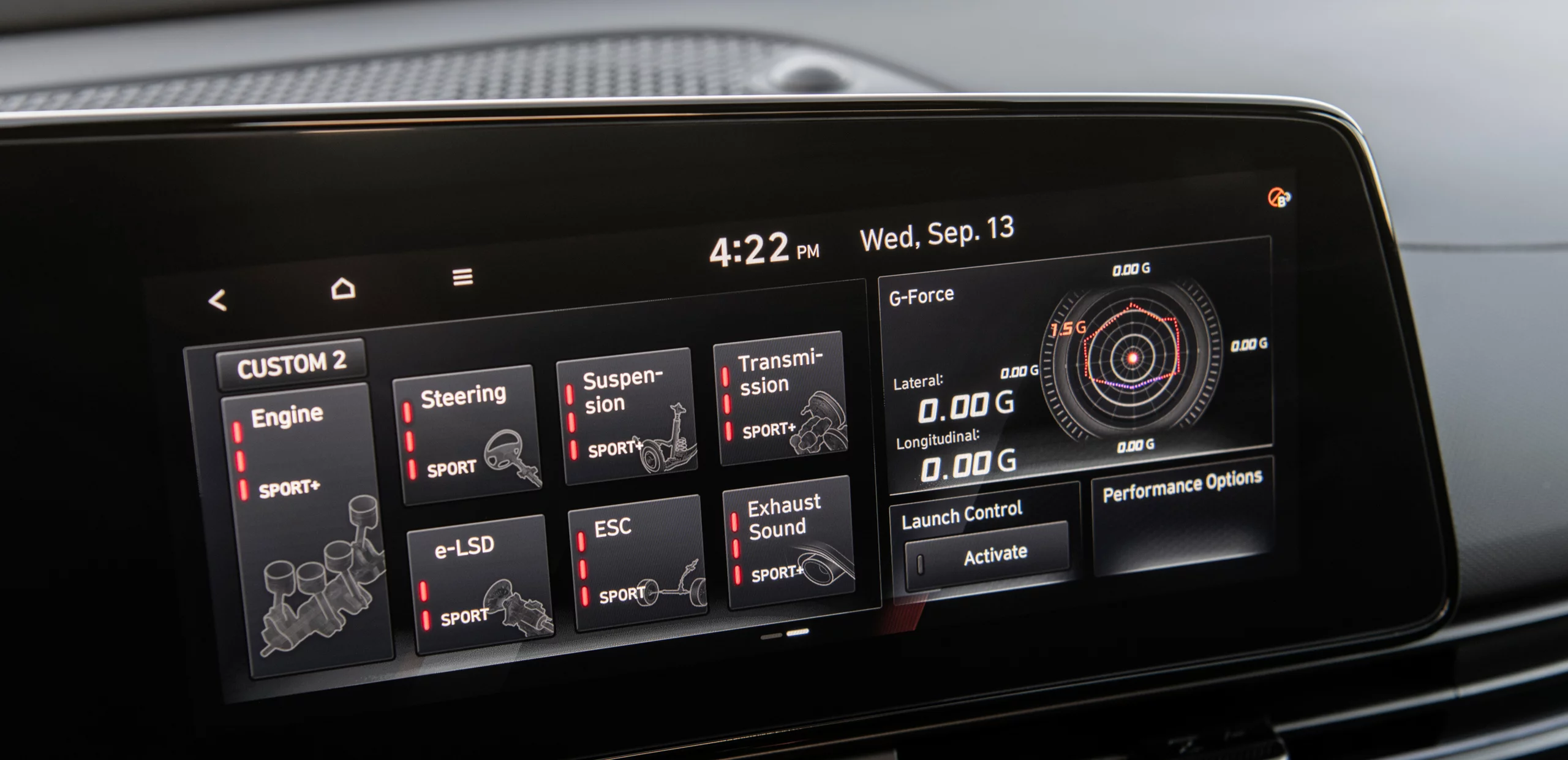 Explore the 2024 Hyundai Elantra: Performance, Safety, Interior, Exterior, and Cutting-Edge Technology thumbnail