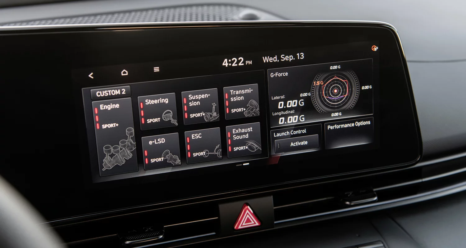 2024 Hyundai Elantra vs. 2024 Toyota Corolla: The Elantra's Edge in Performance, Style, and Technology thumbnail