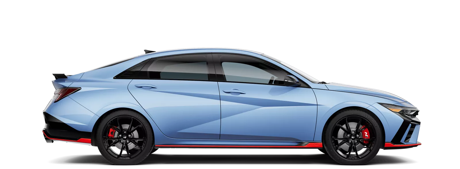 2025 Elantra N