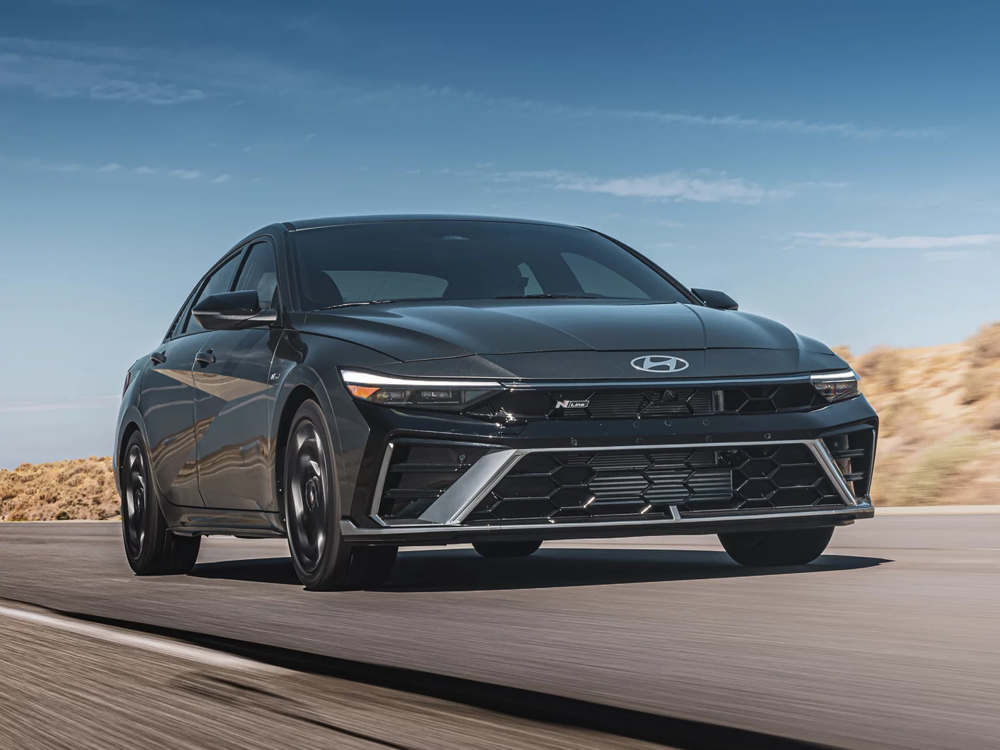 ⭐️NLINE Hyundai N & N-line Performance Vehicles | Hyundai USA