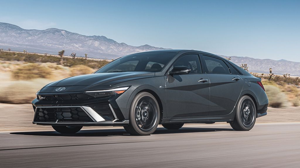 Hyundai Dealership Near Me