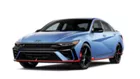 Thumbnail image of 2025 Elantra N | Trim Features & Details | Hyundai USA