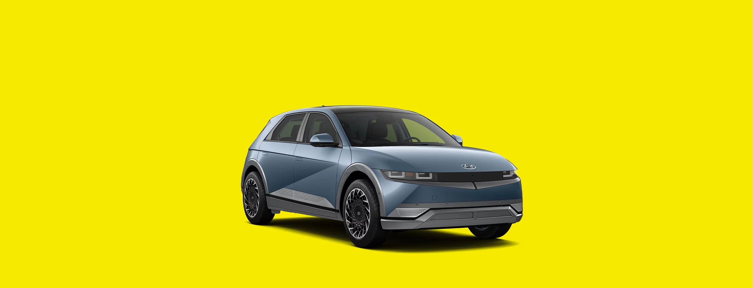 2024 IONIQ 5