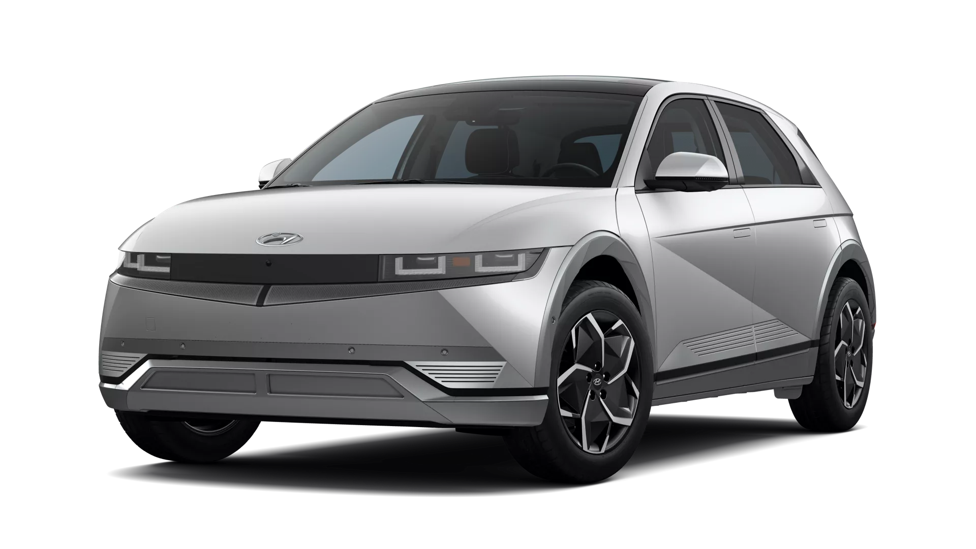 2025 Hyundai Ioniq 5 Limited