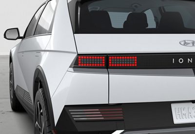 Tail Light Kit | HYUNDAI IONIQ 5 2024 Tail Light Kit | HYUNDAI IONIQ 5 2024