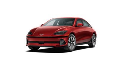 2025 Hyundai IONIQ 6