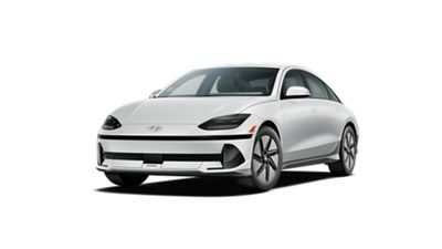 2025 Hyundai IONIQ 6