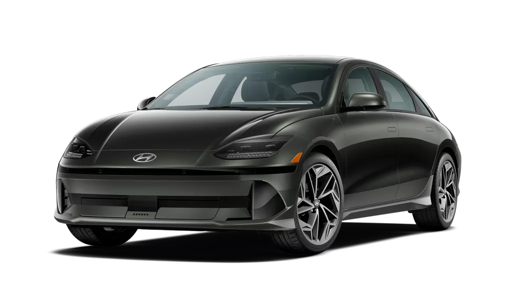 2024 Hyundai IONIQ 5 Features & Specs